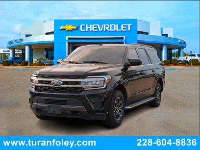 Used 2022 Ford Expedition Max XLT