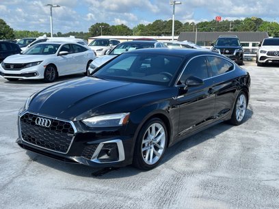 Certified 2024 Audi A5 2.0T Premium Plus w/ Premium Plus