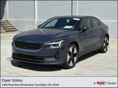 Used 2023 Polestar Polestar 2 w/ Pilot Pack