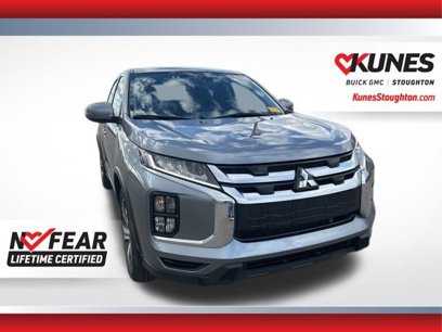 Used 2023 Mitsubishi Outlander Sport AWD