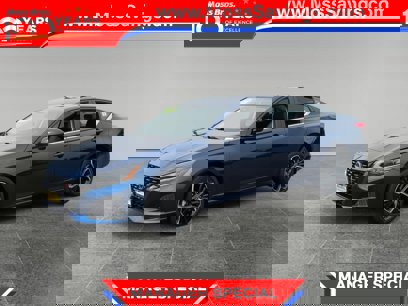 Used 2023 Nissan Altima 2.5 SR