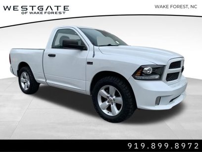 Used 2013 RAM 1500 Express