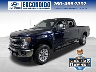 Used 2021 Ford F250 XLT w/ XLT Value Package