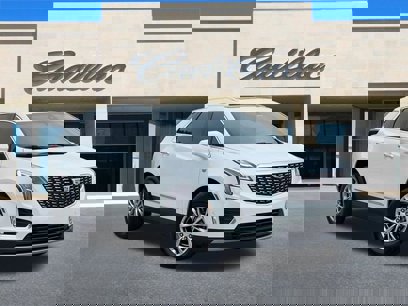 Certified 2022 Cadillac XT5 Premium Luxury w/ Technology Package