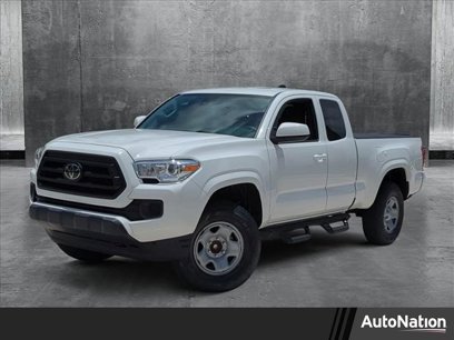 Used 2022 Toyota Tacoma SR
