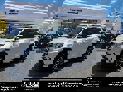 Used 2018 Toyota Highlander XLE