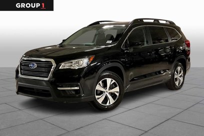 Used 2022 Subaru Ascent Premium w/ Convenience Package