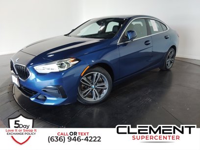 Used 2022 BMW 228i xDrive Gran Coupe w/ Convenience Package