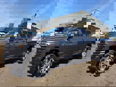 New 2025 RAM 3500 Laramie