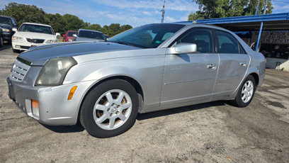 Used 2006 Cadillac CTS 2.8