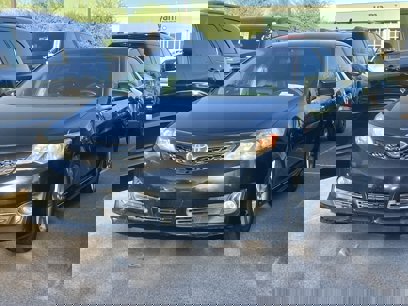 Used 2013 Toyota Camry L