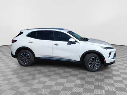 New 2025 Buick Envision Preferred