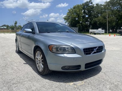 Used 2006 Volvo C70 T5