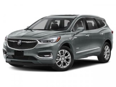 Certified 2021 Buick Enclave Avenir w/ Avenir Technology Package