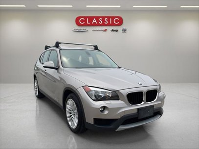 Used 2013 BMW X1 xDrive28i