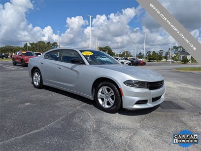 Used 2023 Dodge Charger SXT