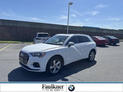 Used 2019 Audi Q3 2.0T Premium