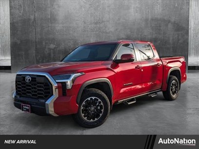 New 2025 Toyota Tundra SR5