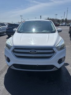 Used 2017 Ford Escape SE
