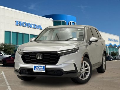 Certified 2024 Honda CR-V EX-L