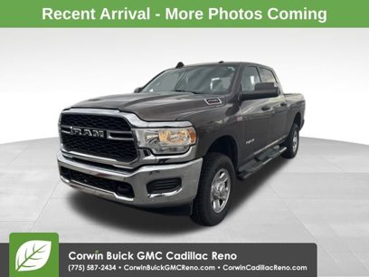 Used 2021 RAM 2500 Tradesman