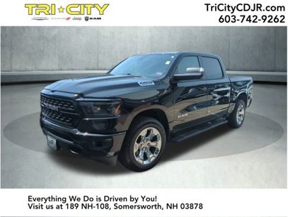 Used 2023 RAM 1500 Big Horn
