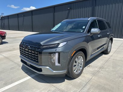New 2025 Hyundai Palisade SEL