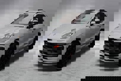 Used 2024 Porsche Macan GTS