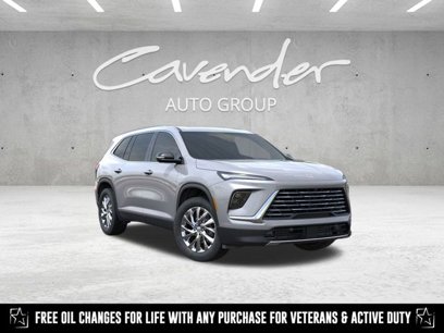 New 2025 Buick Enclave Preferred