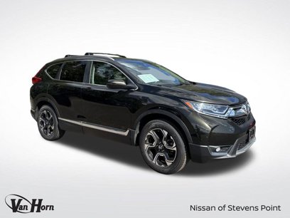 Used 2019 Honda CR-V Touring