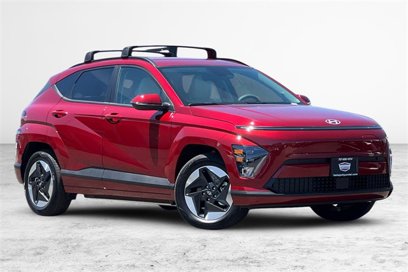 New 2025 Hyundai Kona SEL