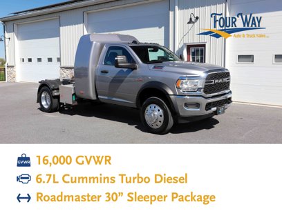 Used 2023 RAM 4500 Tradesman