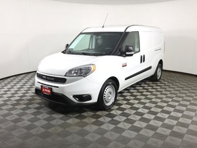 Used 2022 RAM ProMaster City Wagon