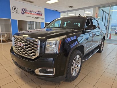 Used 2019 GMC Yukon XL Denali