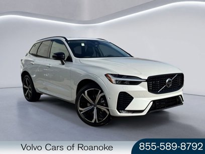 New 2025 Volvo XC60 B5 Ultra w/ Protection Package Premier