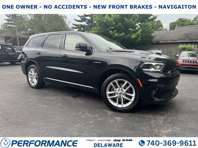 Used 2022 Dodge Durango R/T