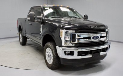 Used 2018 Ford F250 XLT w/ XLT Value Package