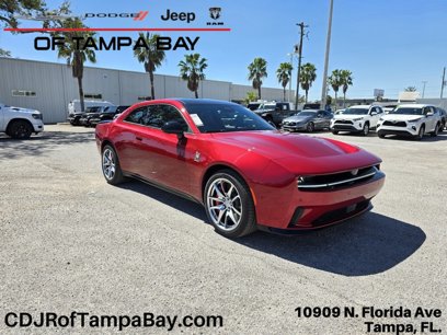 New 2024 Dodge Charger Scat Pack w/ Plus Group