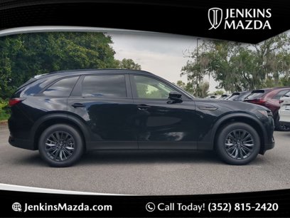 New 2025 MAZDA CX-70 3.3 Turbo w/ Preferred Package