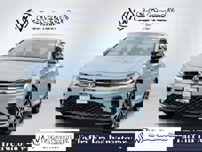 New 2025 Volkswagen Jetta Sport