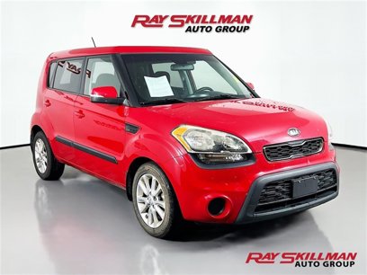 Used 2013 Kia Soul +