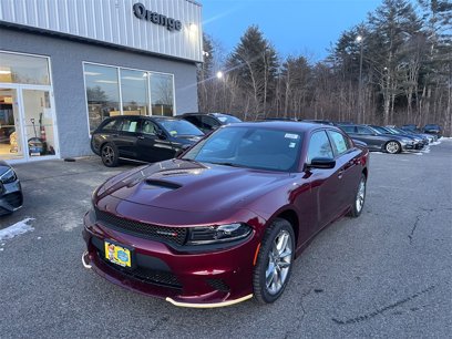 New 2023 Dodge Charger GT