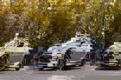 New 2025 Toyota GR86 Premium w/ ALL Weather Mat Package (TMS)