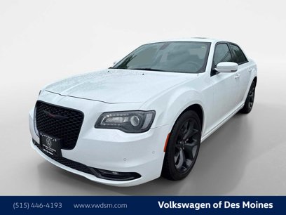 Used 2023 Chrysler 300 S