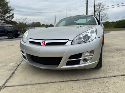 Used 2009 Saturn Sky