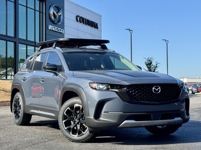 New 2025 MAZDA CX-50 Meridian Edition w/ Apex Package