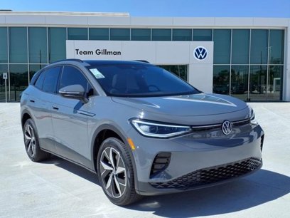 New 2025 Volkswagen ID.4 Pro S