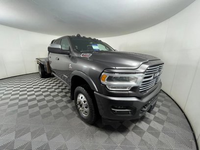 Used 2022 RAM 3500 Laramie