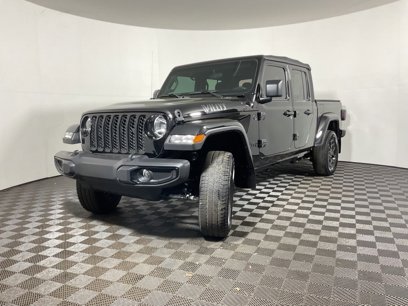Used 2021 Jeep Gladiator Sport