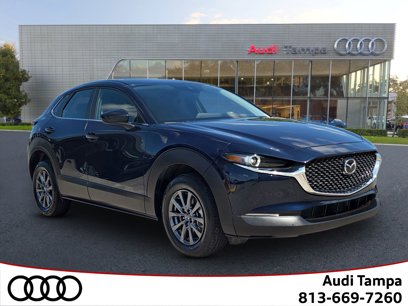 Used 2022 MAZDA CX-30 AWD 2.5 S